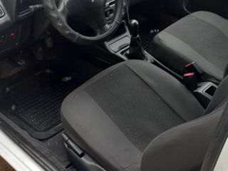 Peugeot 306 foto 4