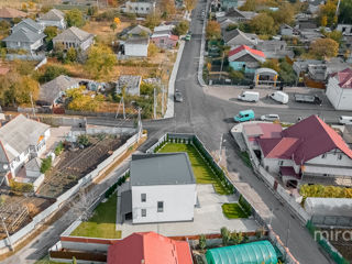 Se vinde casă pe str. Mihai Eminescu, Tohatin, Chișinău foto 4