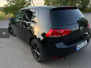 Volkswagen Golf foto 2