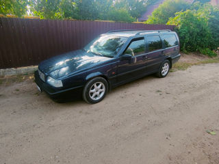 Volvo 800 Series foto 2