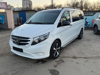 Mercedes Vito foto 2