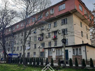 Apartament cu 2 camere, 57 m², Centru, Chișinău