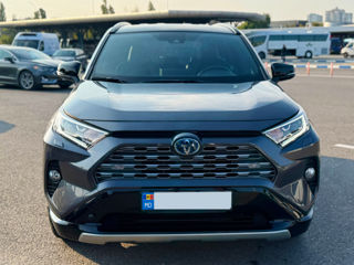 Toyota Rav 4 foto 2