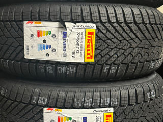 225/55 R17 Pirelli Cinturato Winter