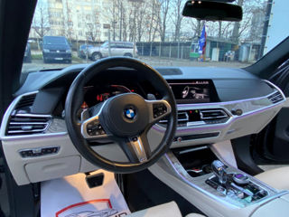 BMW X7 foto 7