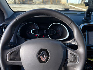 Renault Clio foto 7