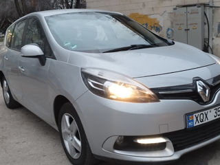 Renault Grand Scenic foto 5