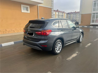 BMW X1 foto 4