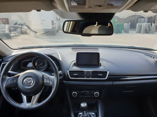 Mazda 3 foto 5