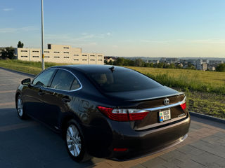 Lexus ES Series foto 2