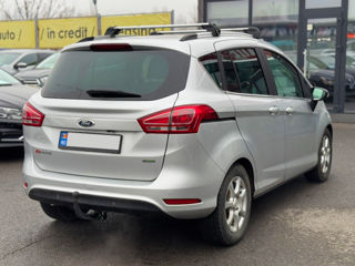 Ford B-Max foto 5