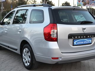 Dacia Logan Mcv foto 4