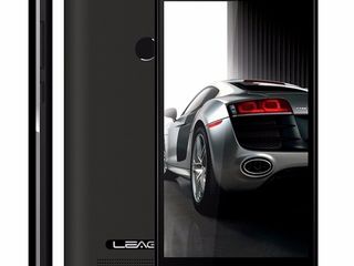 Leagoo Kiicaa Power новый, запечатанный. Android 7.0 Nougat, батарея 4000 mAh, 16/2 Gb память. foto 1