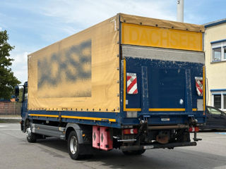 Mercedes Atego 1224 foto 4