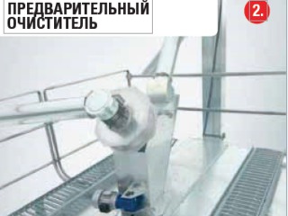 Зерносушилки Mepu K (Финляндия) foto 4