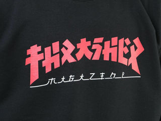 Thrasher Godzilla foto 3