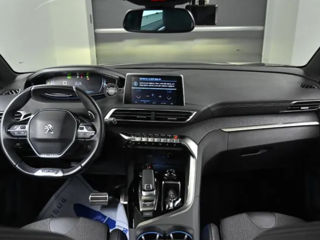 Peugeot 3008 foto 4