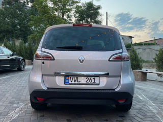 Renault Scenic foto 5