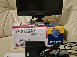 Продам авто телевизор Prology HDTV-909S foto 6