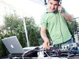 DJ Jukoff...Праздник невозможен без музыки!!! foto 1