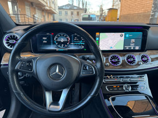 Mercedes E-Class foto 6