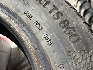 Continental WinterContact TS 860 195/65 R15T foto 3