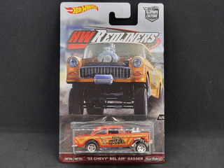 Hot Wheels Premium (модели на резиновых колесах) Часть 1 foto 3