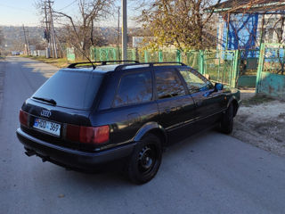 Audi 80 foto 4