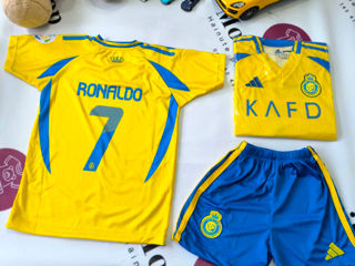 costume fotbal copii foto 7