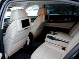 BMW 7 Series foto 5