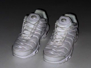 Nike Air Max TN White Unisex foto 5