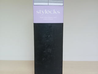Утюжек для укладки волос Styloks 18mm mini. Цена 230 лей.