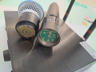 Shure ULXD24 foto 3