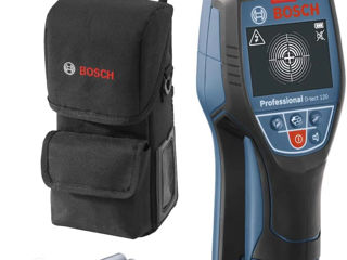 Детектор Bosch