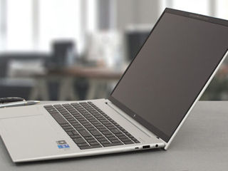 HP Elitebook 860 G9. Новый в упаковке 16" FHD, i5 EVO 12th-Gen, Intel irisXE, 16 Ram ddr5, 512gb SSD foto 3