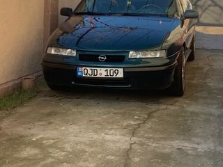 Opel Calibra foto 4