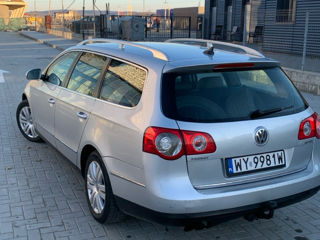 Volkswagen Passat foto 4