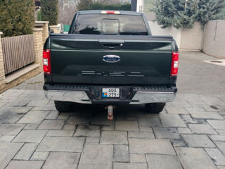 Ford F-150 foto 4