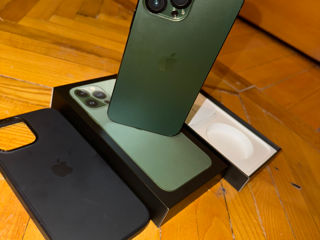 iPhone 13 Pro Max 128 GB foto 2