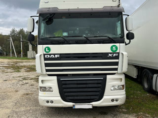 Daf XF 105.460 EEV foto 3