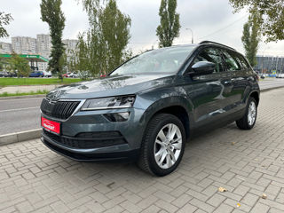 Skoda Karoq foto 1