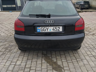 Audi A3 foto 4