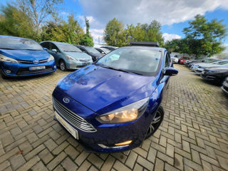 Ford Focus foto 17