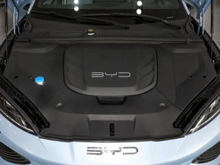 Byd Seal foto 13