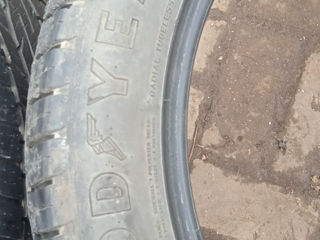 R18 225/50 Goodyear 2 Buc foto 3