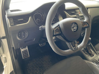 Skoda Octavia RS foto 6