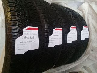 Fulda Kristall 185/65 R15 идеальные-срочно foto 2