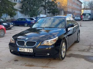 BMW 5 Series foto 5