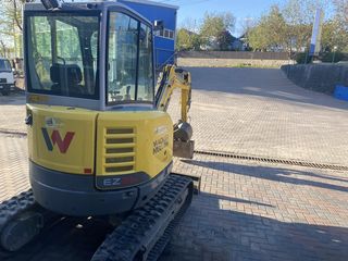 Wacker Neuson 2020 foto 3