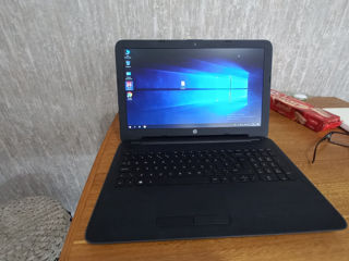 hp 15,6 Led, intel i3, 8GB RAM, HDD 500GB, Video discret. foto 2